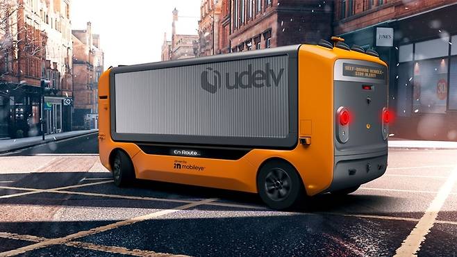 인텔의 모빌아이(Mobileye)