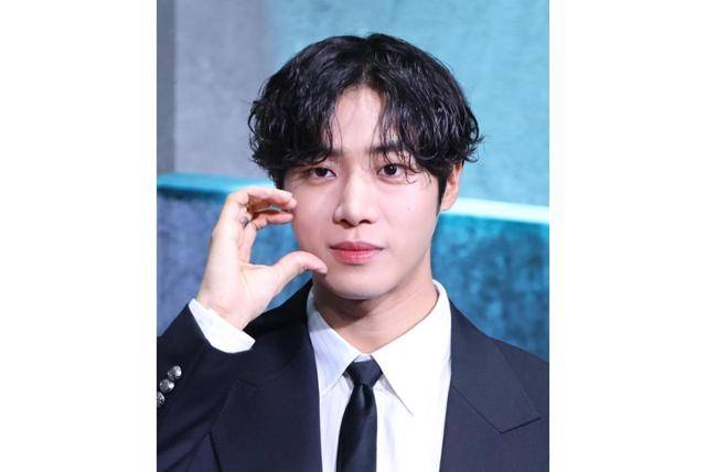 5일 서울 중구에 위치한 앰배서더 서울 풀만 호텔에서는 넷플릭스 '광장' 제작발표회가 열렸다. 행사에는 최성은 감독과 소지섭 공명 추영우 안길강 조한철 이준혁이 참석해 작품에 대한 이야기를 나눴다. 뉴스1