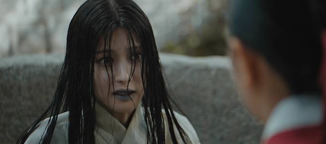 sbs 금토드라마 ‘귀궁’ 스틸컷