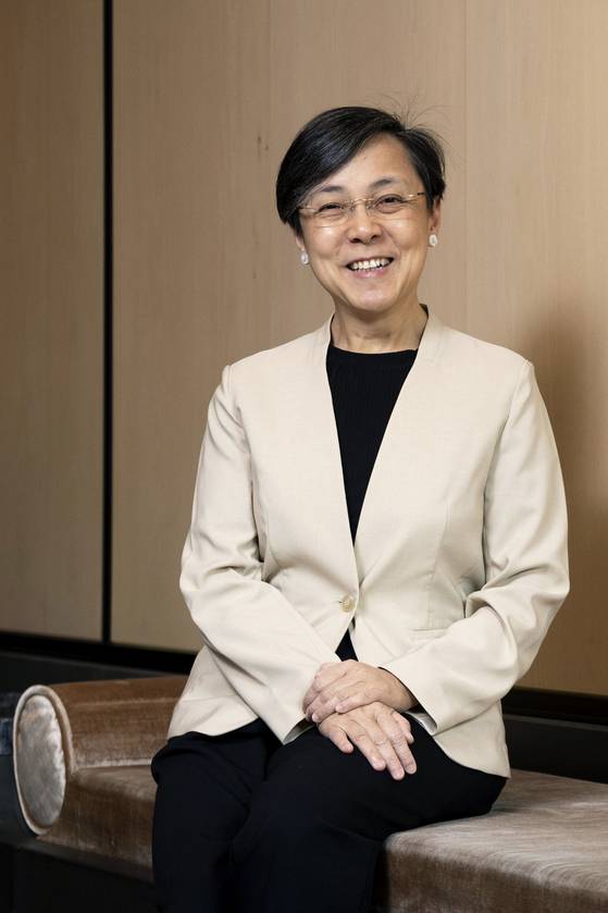 마리아 청장은 "마카오가 카지노의 이미지를 벗고, 미식과 문화, MICE 산업이 어우러진 통합 관광 도시로 도약하고 있다"고 강조했다. 장진영 기자