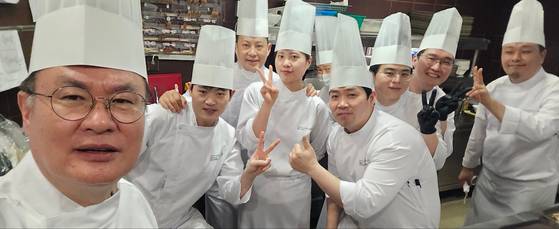 신안산대학교 호텔조리학과