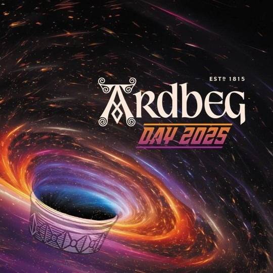 사진 제공: 아드벡(ARDBEG)