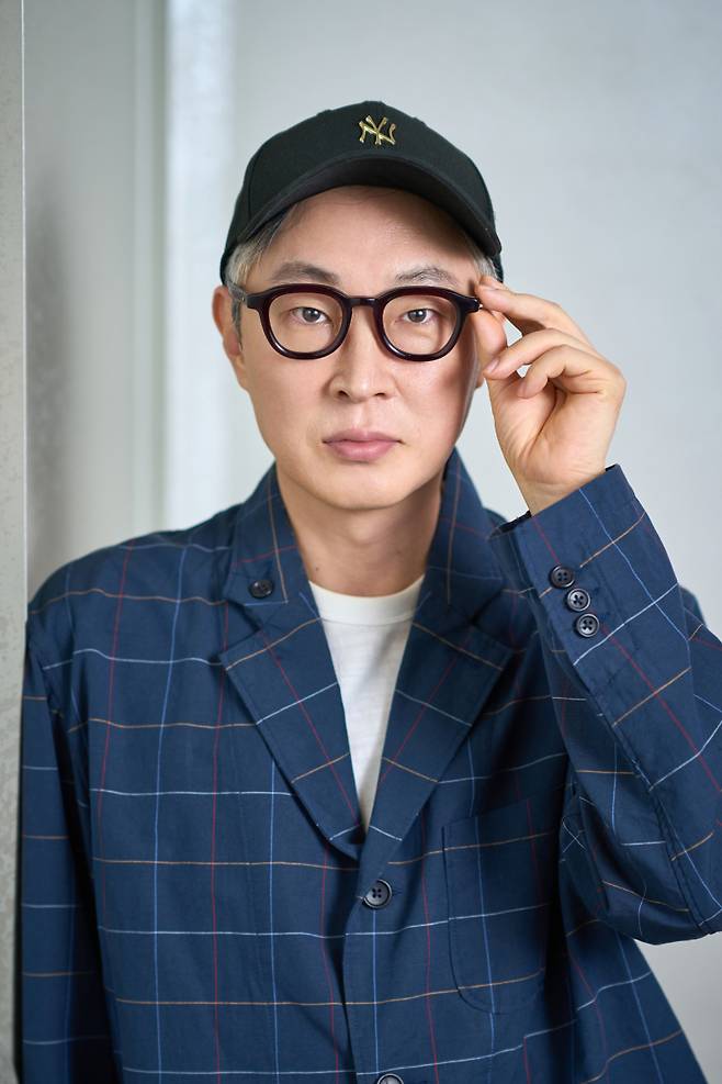 강형철 감독. NEW 제공