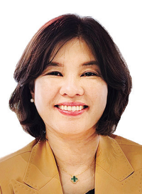 변화순 한국여성경제인협회 경기지회장