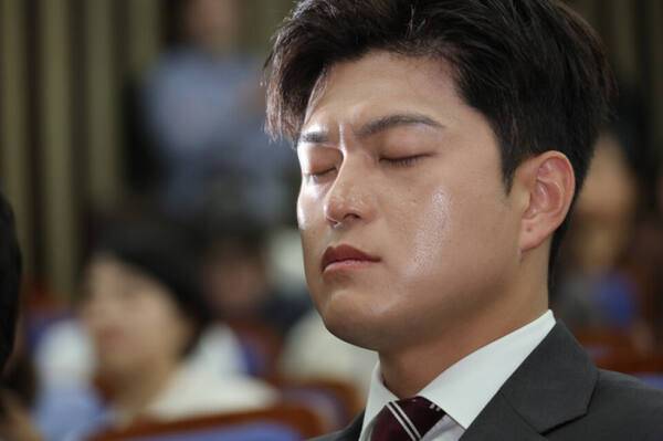 김용태 국민의힘 비상대책위원장. 연합뉴스