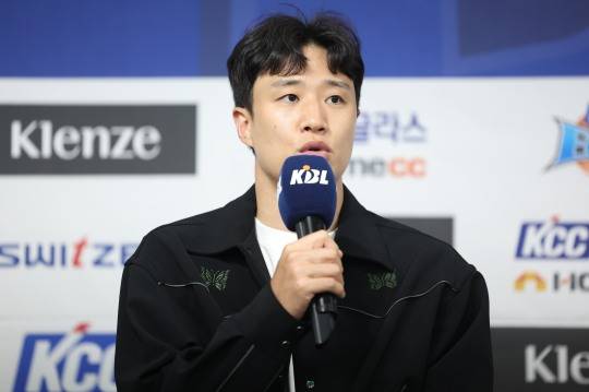 프로농구선수 허웅. 사진[연합뉴스]