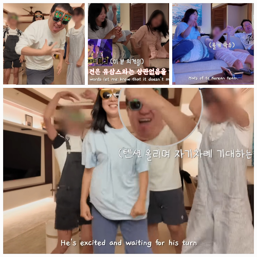 사진 = 유튜브  ‘한작가’