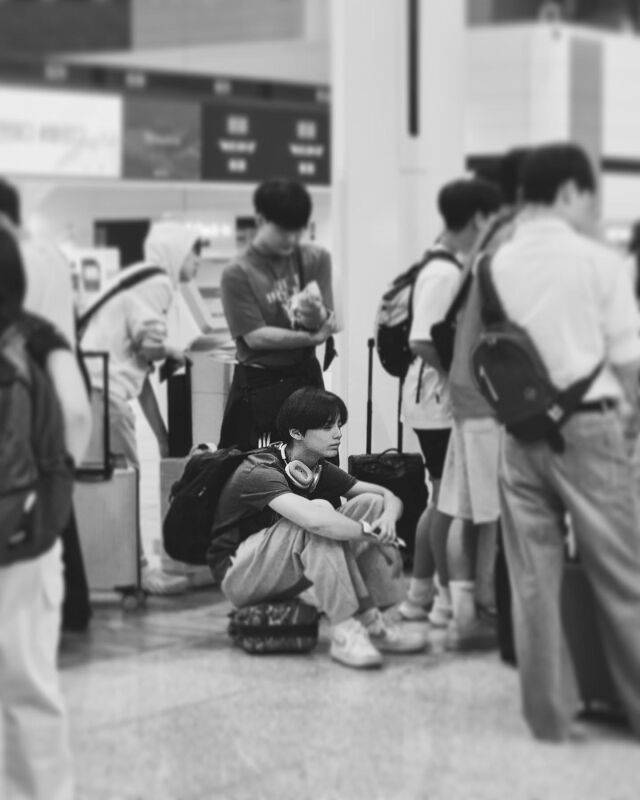 / 류진 아내 이혜선 인스타그램