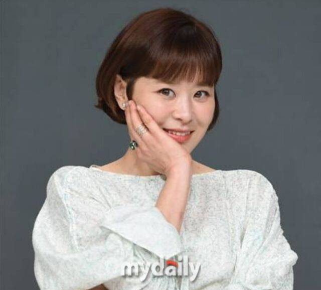 최강희 / 마이데일리