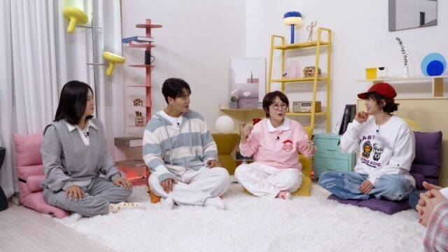 / KBS 2TV '옥탑방의 문제아들'