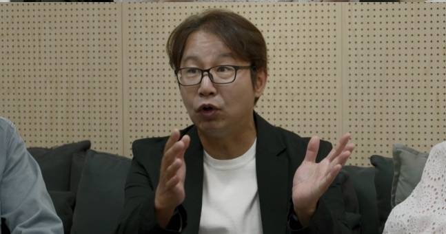 심현섭 [TV CHOSUN]