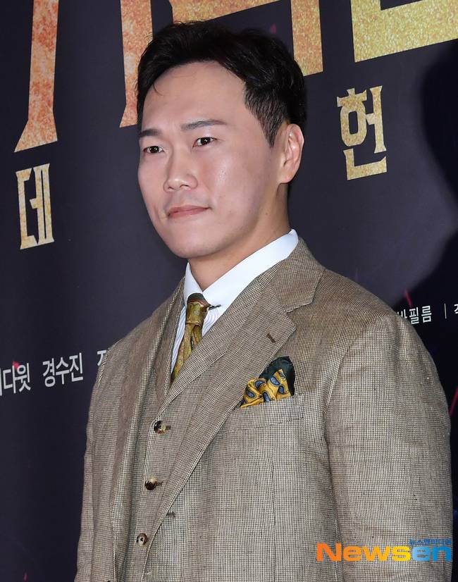 송진우, 뉴스엔DB