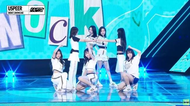 사진=알비더블유, WM엔터테인먼트 제공