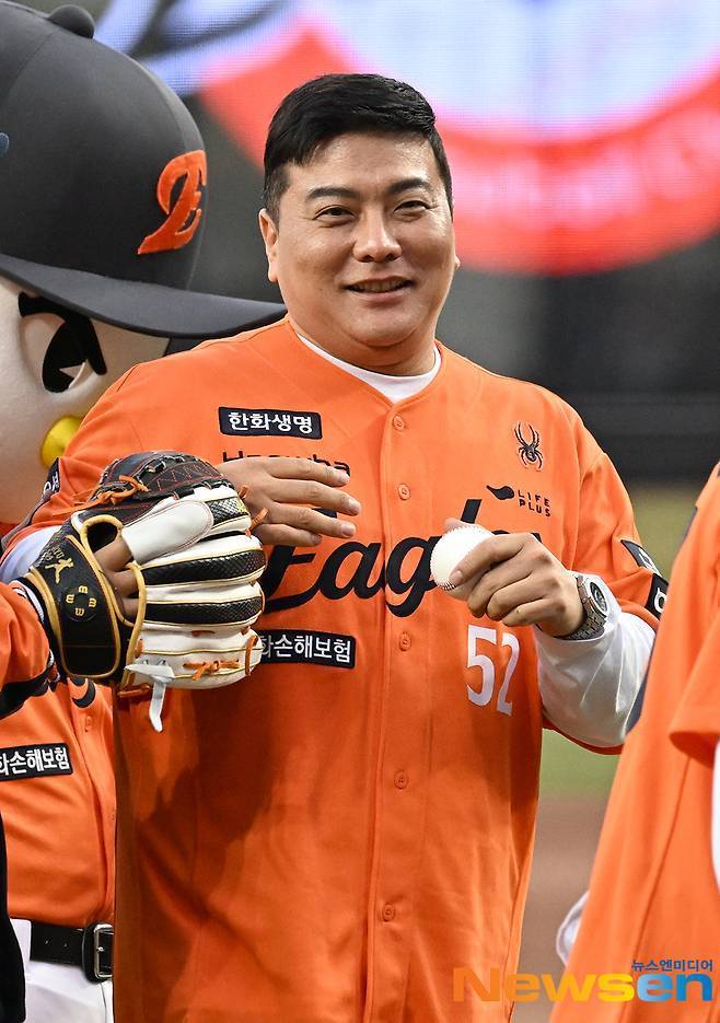 김태균/포토엔DB