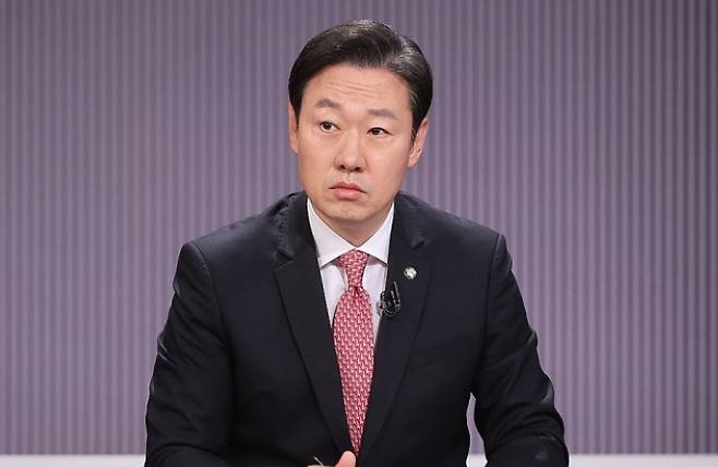 국민의힘 박수민 원내대변인. 연합뉴스