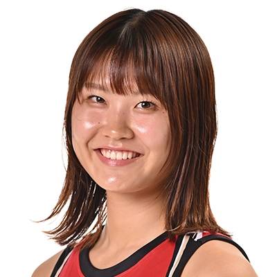 2025~26 여자프로농구 아시아쿼터 트래프트에 참가한 미마 루이. WKBL 제공