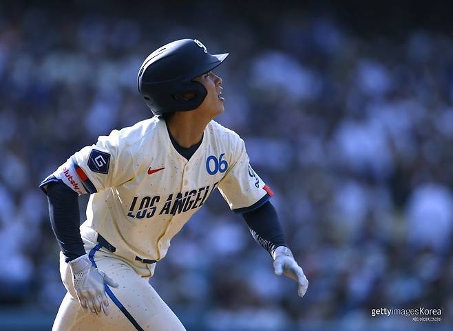 김혜썽. 사진=게티이미지코리아