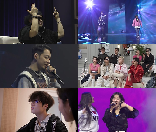 ENA, 콘텐츠브릭