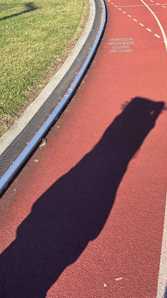 뉴진스 독자 인스타그램 계정