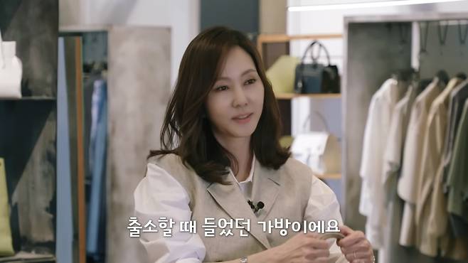 유튜브 채널 ‘김남주’