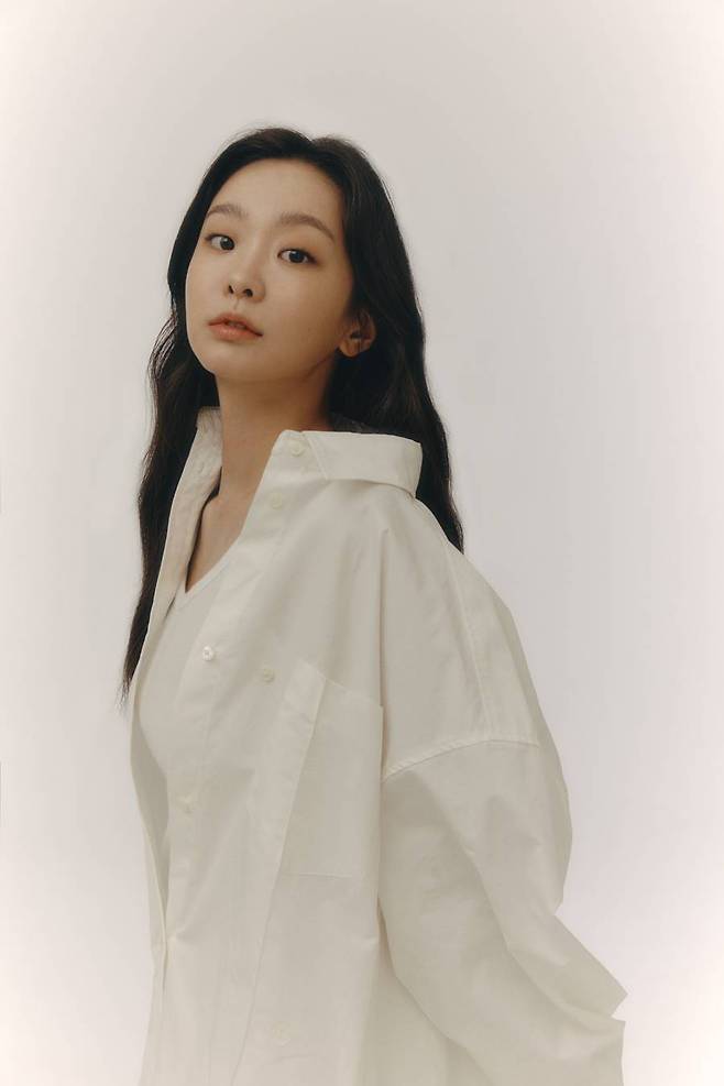 ▲ 김다미. 제공| UAA