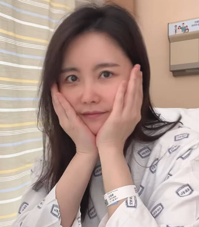 윰댕. 사진|윰댕 인스타그