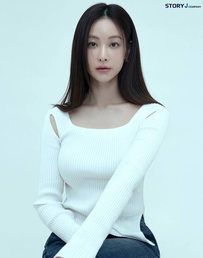 오연서. 사진|스토리제이컴퍼니