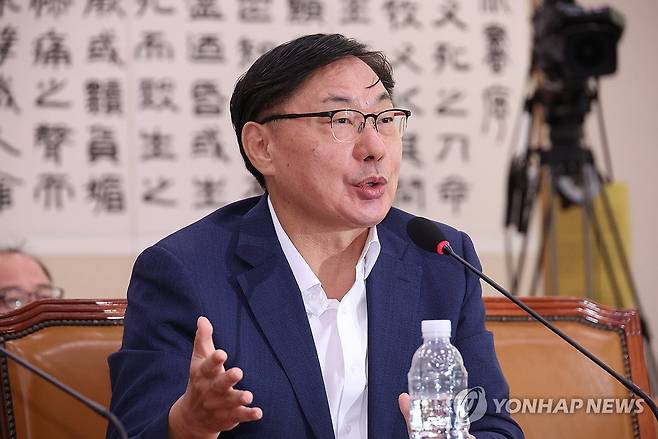 이화영 [연합뉴스 자료사진]