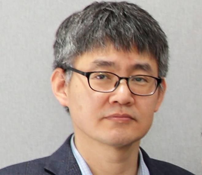 2018년의 고인 [SK하이닉스 제공]