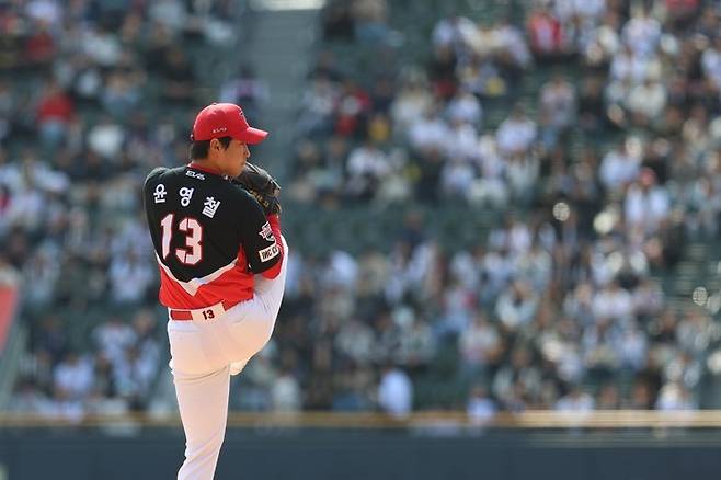 KIA 타이거즈 윤영철