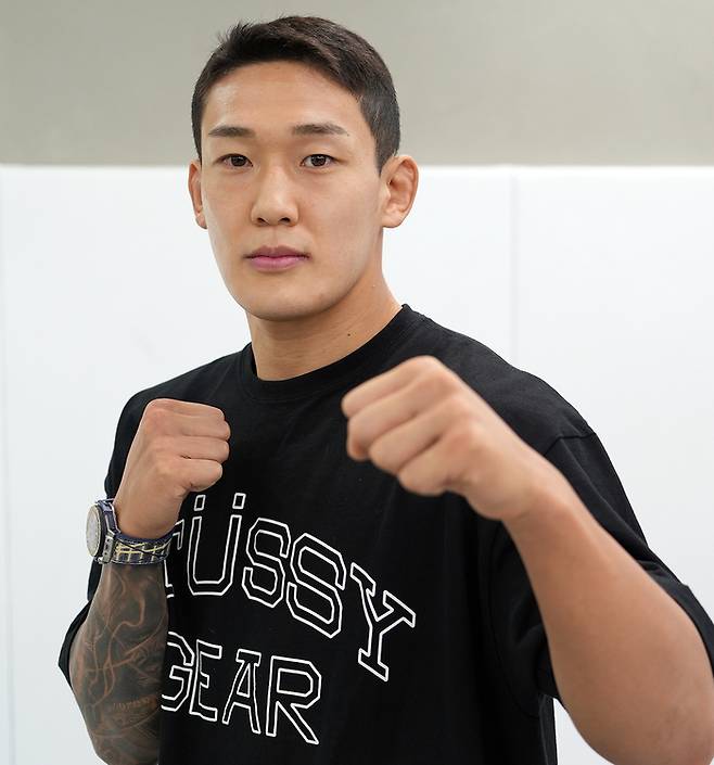 유주상