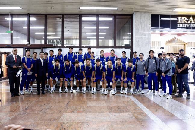 사진=대한축구협회