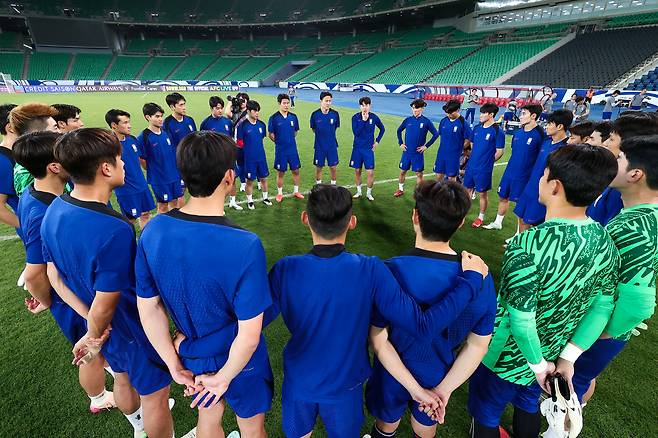 ◇사진제공=대한축구협회