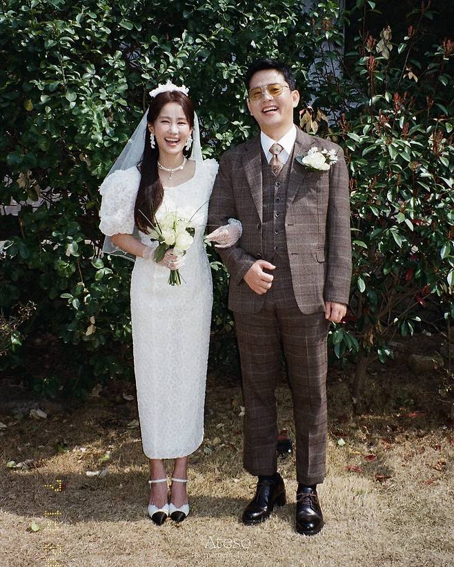 사진 출처=김지민 SNS 계정