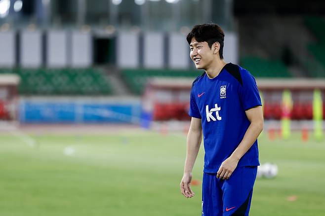 사진=대한축구협회