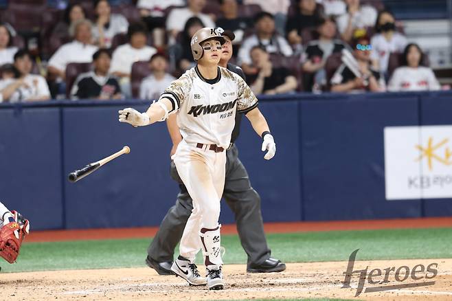 사진제공=키움히어로즈