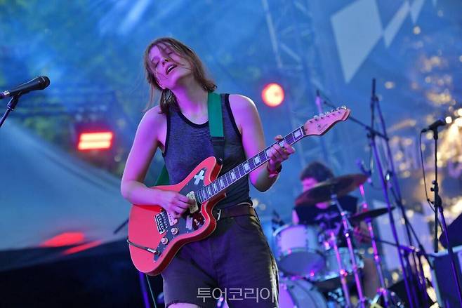 DMZ 피스트레인 뮤직 페스티벌