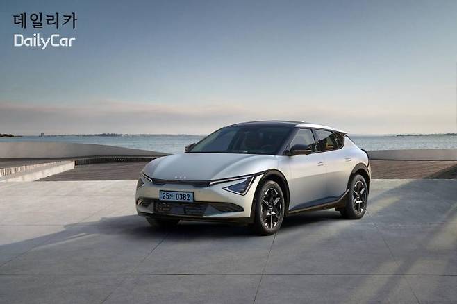 기아 EV6 스탠다드