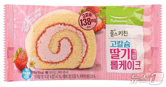 급식소 납품 \'딸기·바나나 빵\'에서 \'식중독균\'…"섭취 중단해야"