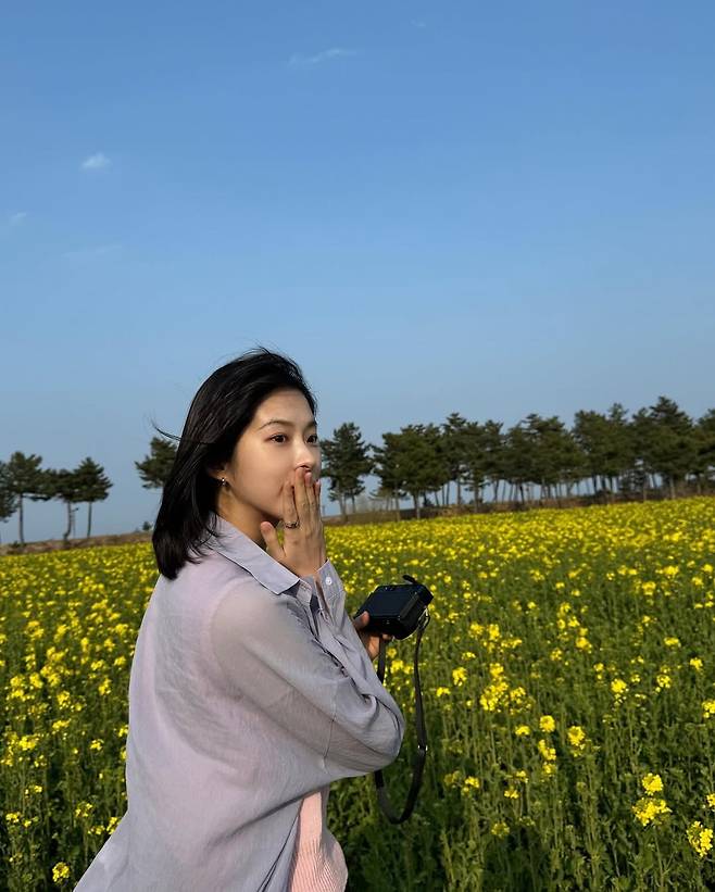 마침내 봄_20250606_104109_989.jpg 매력적인 페이스의 배우 서은수