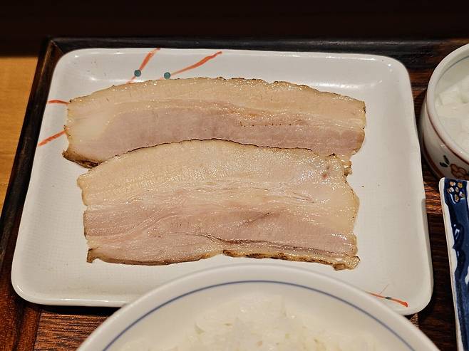 20250606_120524.jpg <도쿄맛집> 오늘 먹은 인생 역대급 도쿄 칸다 고등어 라멘 ㄷㄷㄷㄷㄷ