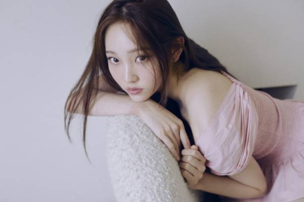 영서. (사진=빌리프랩 제공)