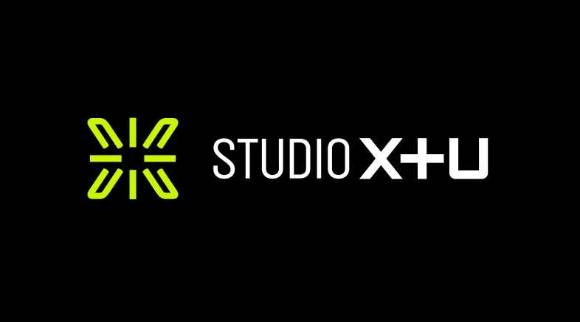 LG유플러스 콘텐츠 전문 스튜디오 STUDIO X+U 로고. [사진=LGU++]