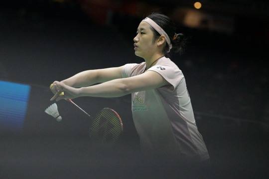 안세영. 사진[신화=연합뉴스]