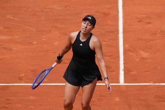 제시카 페굴라. 사진[AP=연합뉴스]