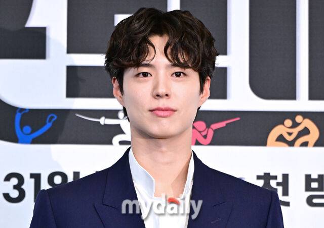 배우 박보검 / 마이데일리