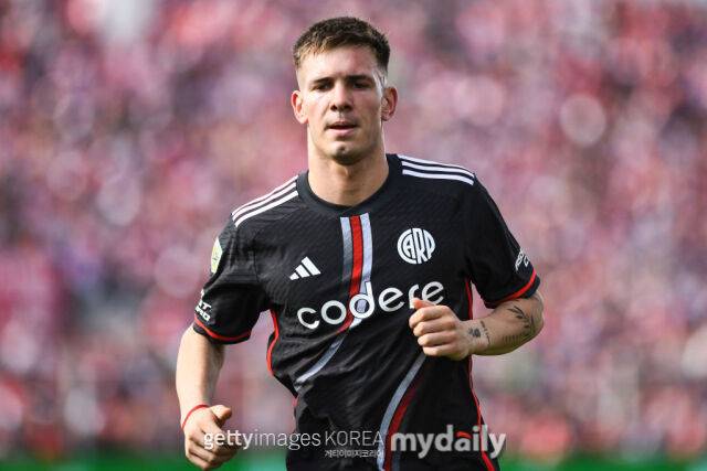 프랑코 마스탄투오노/게티이미지코리아