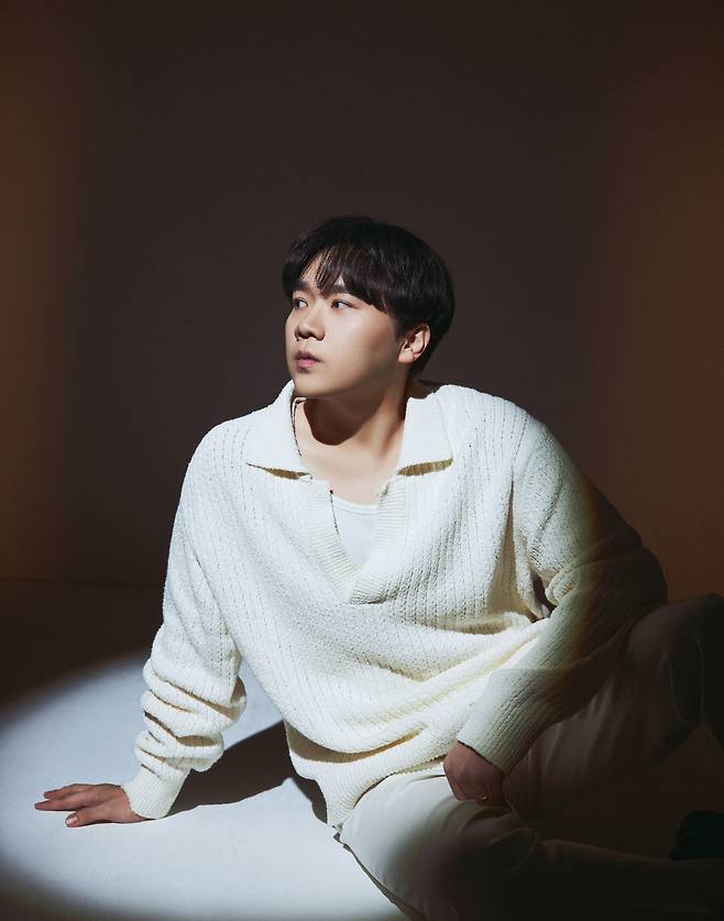 테너 존노 [워너클래식 제공]