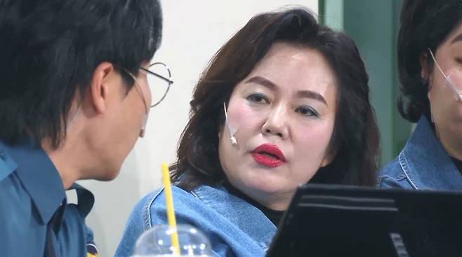 사진=KBS 2TV ‘개그콘서트’