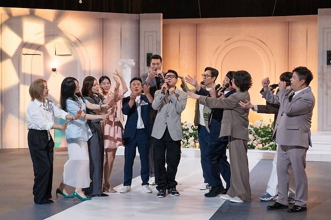 JTBC ‘아는 형님’ 제공